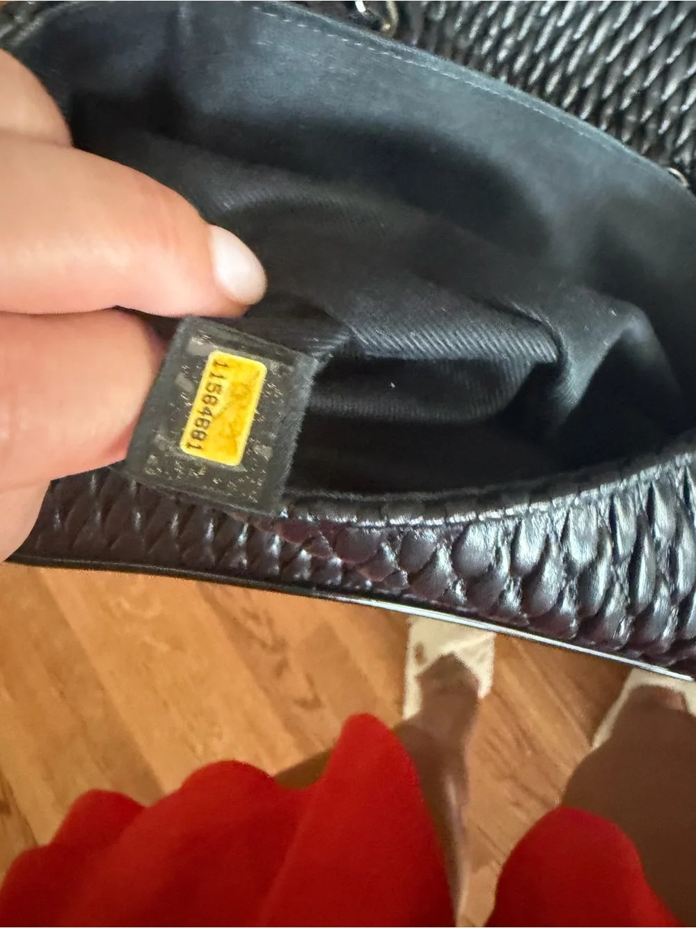 CHANEL 2007 limited